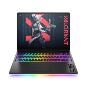 HP OMEN MAX 16 RTX 5080