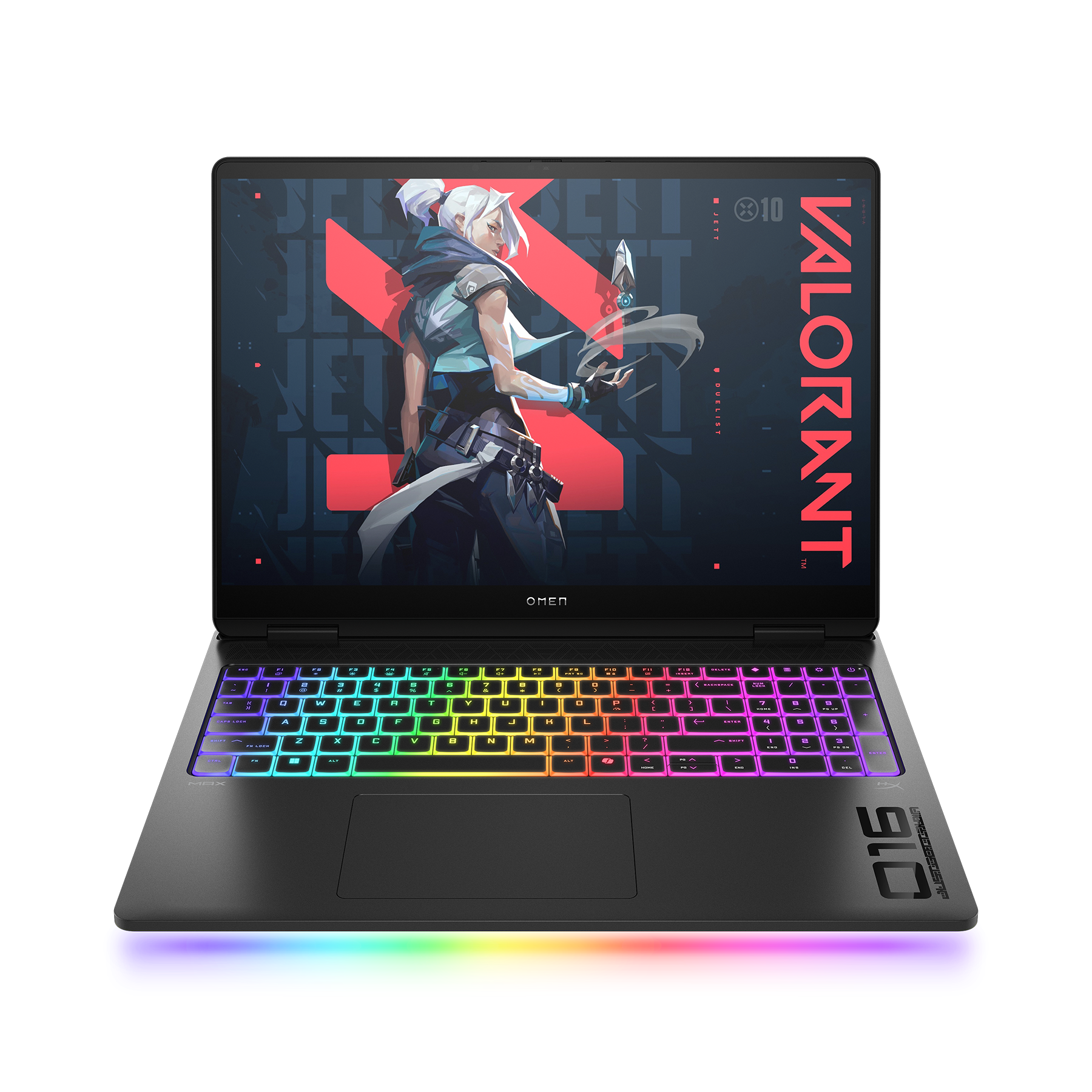 HP OMEN MAX 16 RTX 5080