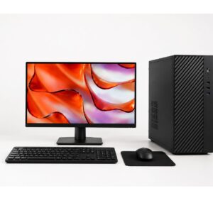 Set Home Office i5 10400