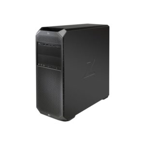 Workstation HP Z6 G4 GTX 1080