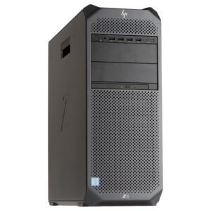 Workstation HP Z6 G4 RTX 3070
