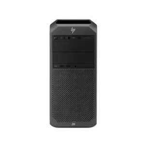 Workstation HP Z6 G4 RTX 3080 Ti