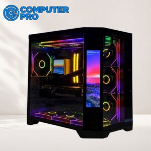 Workstation dhe Gaming PC i9-14900K