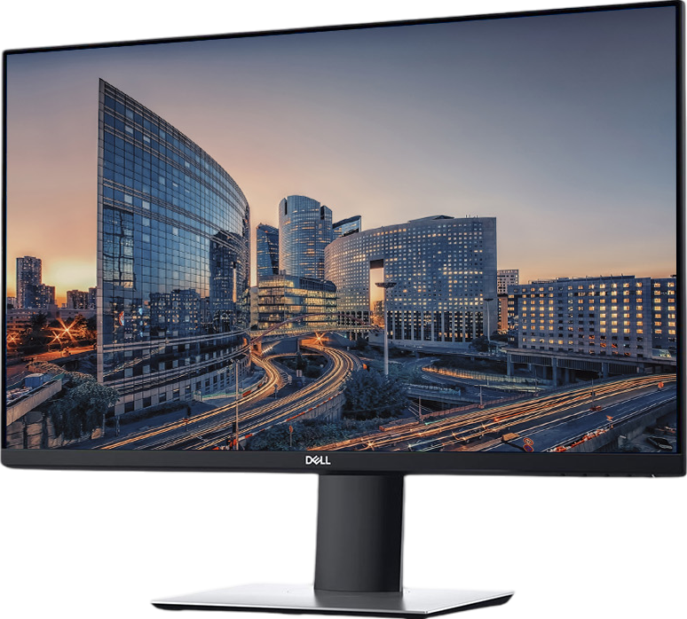 Dell P2419HC 24″ Full HD IPS Monitor – USED thumbnail 2