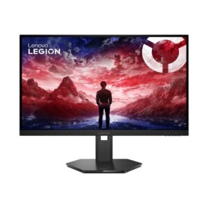 Lenovo Legion 27Q-10 27 QHD 240Hz Gaming Monitor