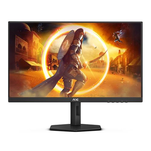 Monitor Gaming AOC Q27G4XNE 27″ QHD 180Hz