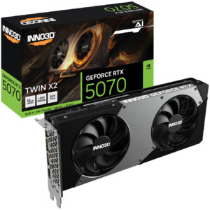 RTX 5070 Twin X2 12GB
