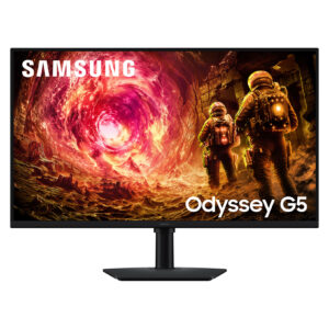 Samsung Odyssey G50F 32