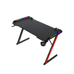 Tavolinë Gaming Xtrike DK-05 RGB