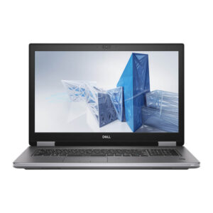 Dell Precision 7740 Core i9 RTX 5000