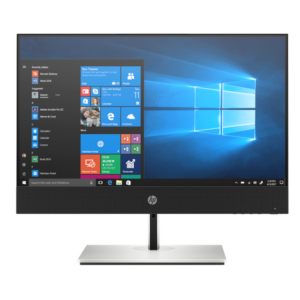 HP ProOne 600 G6 All-in-One i5 Touch