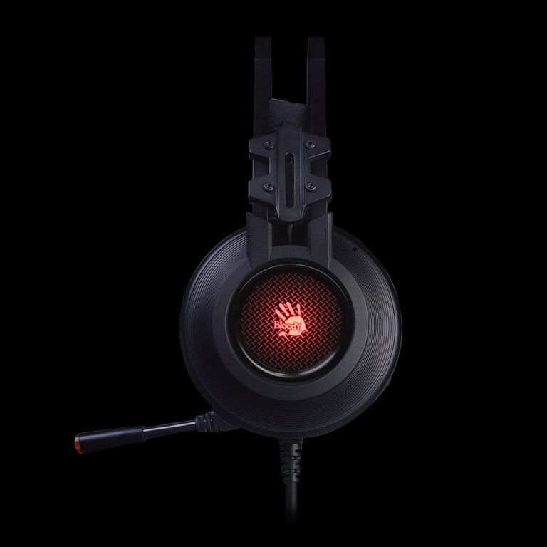 Kufje Gaming BLOODY G525 7.1 Virtual Sound USB