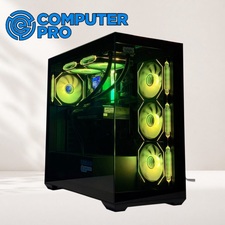 PC Gaming NEBULA ELITE Ryzen 7 7700X RTX 5070 12GB