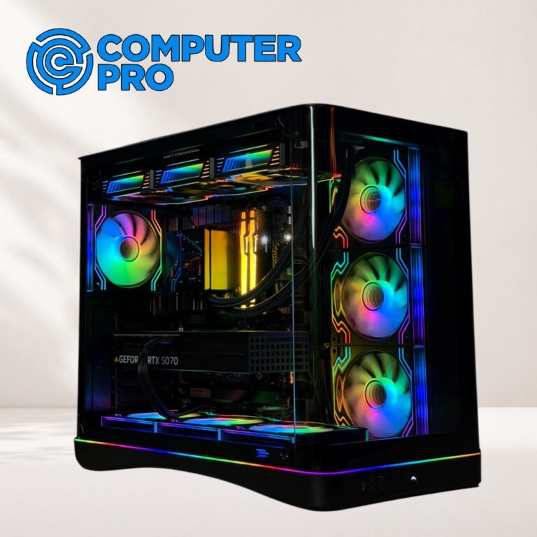 PC Gaming & Workstation NEBULA ARTEMIS Intel Core i9-14900KF RTX 5070 12GB