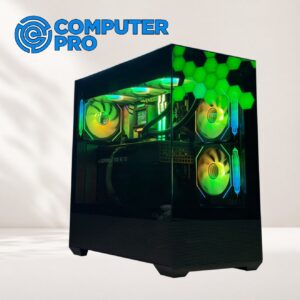PC Gaming i7-14700KF RTX 5070