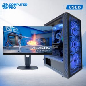Set Gaming Ryzen 5 7600X RTX 3070 8GB