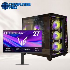Set Gaming Ryzen 7 RTX 5060