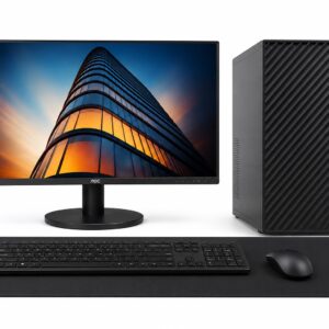 Set Office i5 13600K