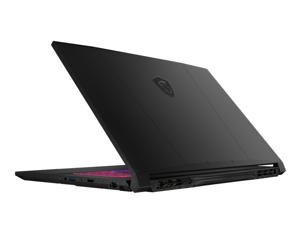 MSI Katana B14WFK