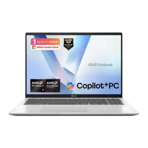 ASUS Vivobook 16 M1607GA