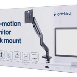 Gembird MA-DA1-04