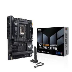 ASUS TUF GAMING Z890-PLUS WIFI