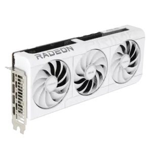 ASUS RX 9070 XT 16GB White