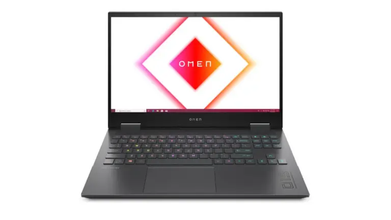HP OMEN 16-wd0660nw – Core i5-13420H | RTX 4050 6GB | 16GB DDR5 | 1TB SSD | 16.1″ FHD 144Hz