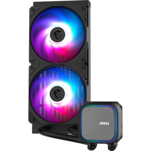 MSI MAG CORELIQUID A13 240 ARGB
