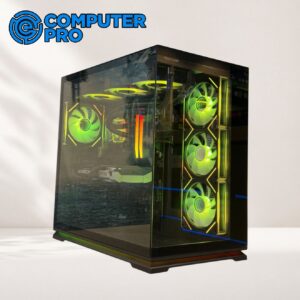 PC Gaming Core Ultra 7 265K RTX 5060 Ti