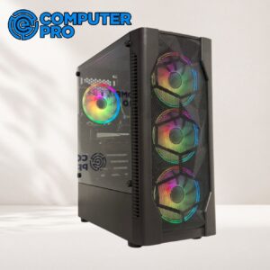 PC Gaming Ryzen 5 5500 GTX 1660 Ti