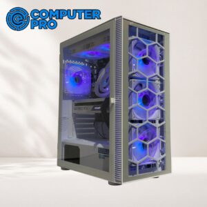 PC Gaming Ryzen 5 7600X RTX 3070