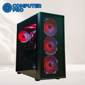 PC Gaming i9-12900K RTX 5060 Ti 16GB