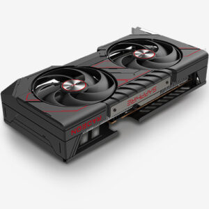 RX 9060 XT 16GB SAPPHIRE PULSE