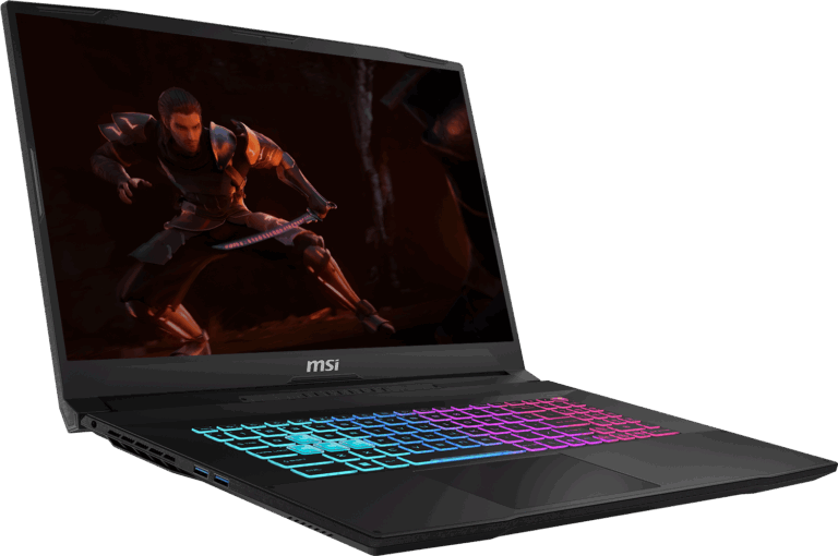 LAPTOP MSI Katana B14WFK – Intel Core i7-14650HX / 16GB / 512GB / RTX 5060 8GB / 17.3″ thumbnail 3
