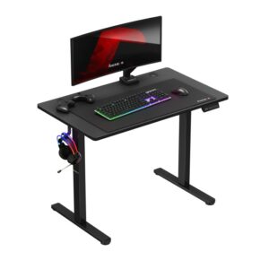 Huzaro Hero 7.9 Black