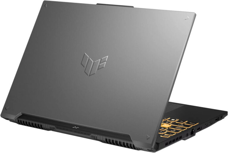 ASUS TUF Gaming F16 FX607VJB – Core 5 210H / 16GB / 512GB / RTX 3050 6GB / 16″ 144Hz thumbnail 3