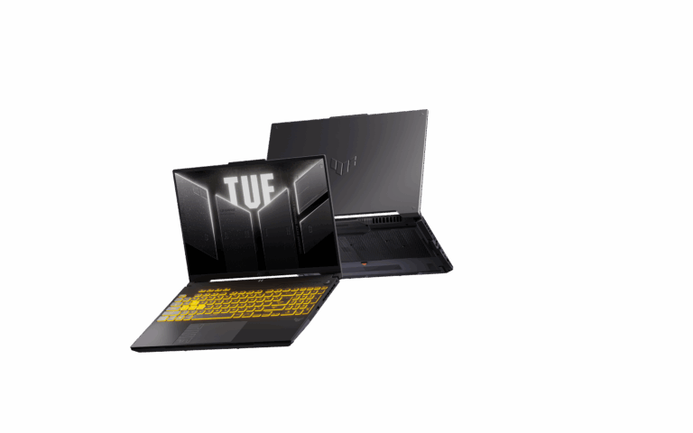 ASUS TUF Gaming F16 FX607VJB – Core 5 210H / 16GB / 512GB / RTX 3050 6GB / 16″ 144Hz thumbnail 4