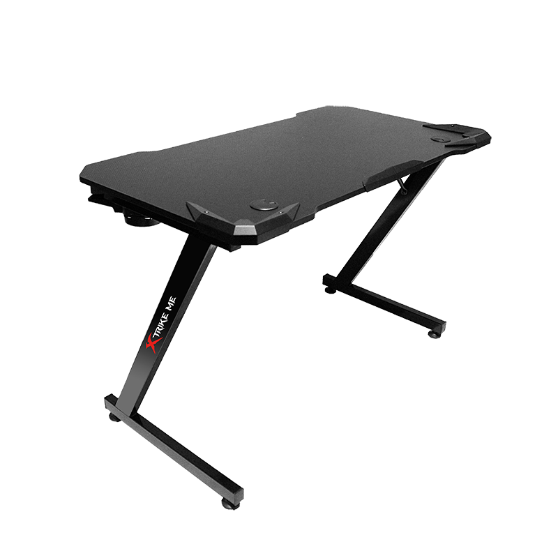 Tavolinë Gaming Xtrike Me DK-02 110×60 cm thumbnail 2