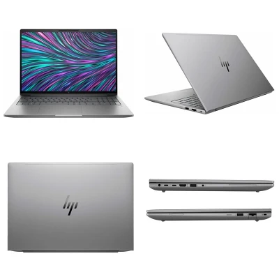 HP ZBook Power G11 A Ryzen 9 PRO RTX 3000 Ada thumbnail 3
