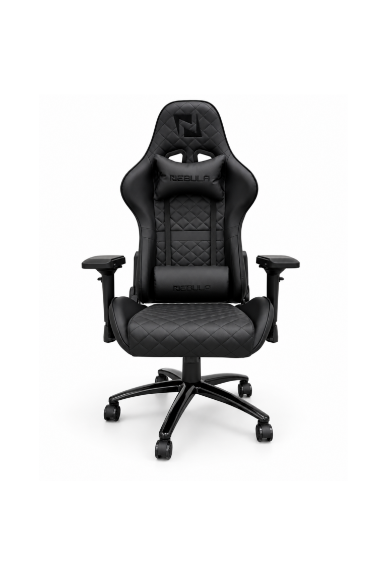 Karrige Gaming NEBULA Legend X Black