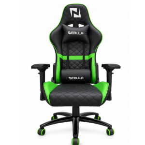 Karrige Gaming NEBULA Legend X Black Green