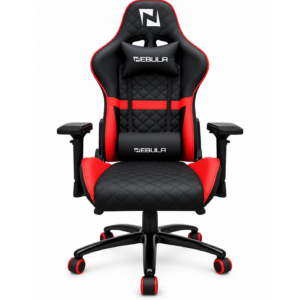 Karrige Gaming NEBULA Legend X Black Red