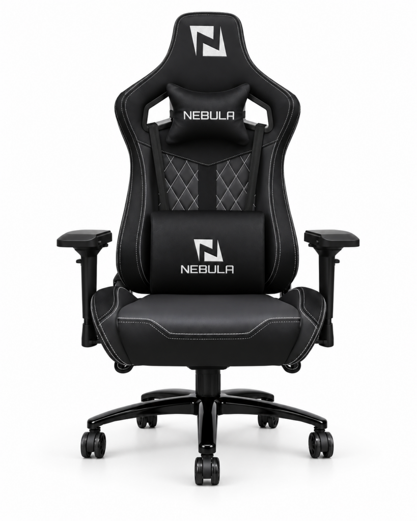 Karrige Gaming NEBULA Predator X thumbnail 2