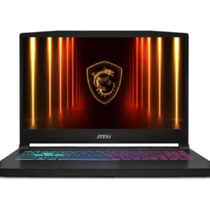 Laptop MSI Katana 15 HX B14WGK RTX 5070