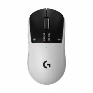 Mouse Logitech G PRO X2 SUPERSTRIKE LIGHTSPEED