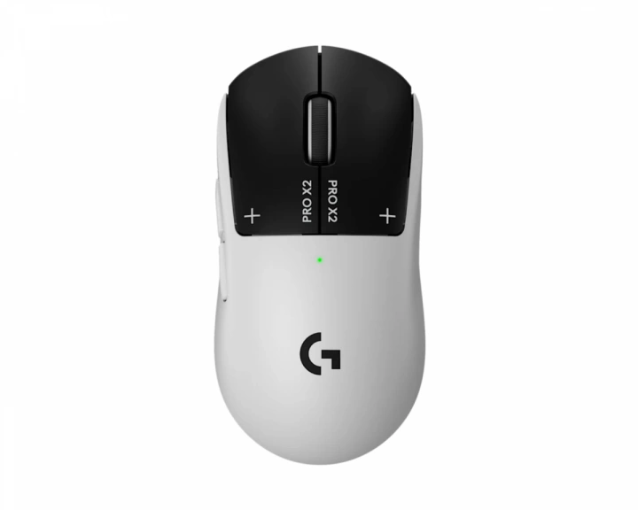 Mouse Logitech G PRO X2 SUPERSTRIKE LIGHTSPEED