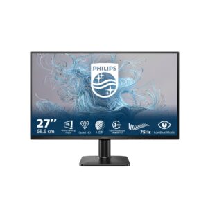 Monitor Philips 27E2N1500L 27 inch QHD