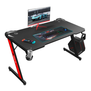 Tavolinë Gaming Xtrike Me DK-02