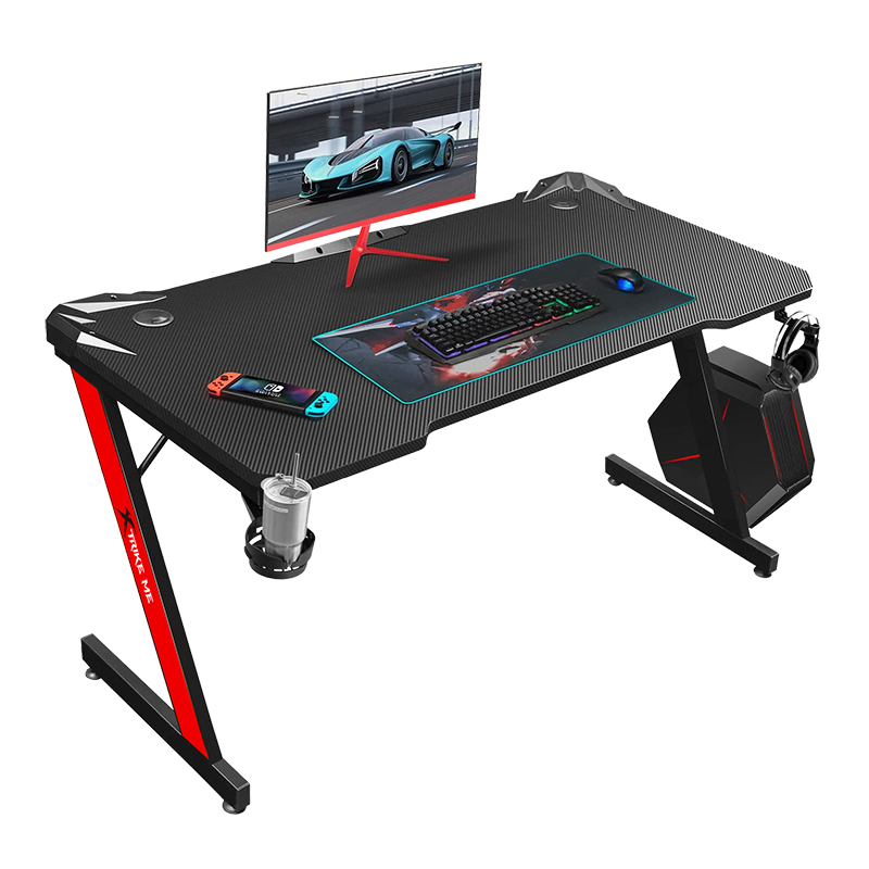 Tavolinë Gaming Xtrike Me DK-02 110×60 cm